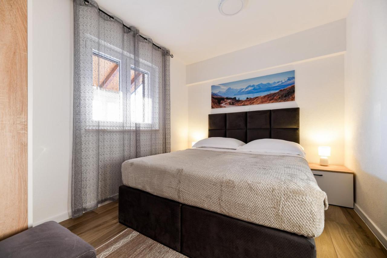 Zen Promona Villa Puljane Ngoại thất bức ảnh