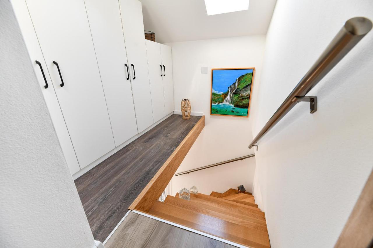 Zen Promona Villa Puljane Ngoại thất bức ảnh