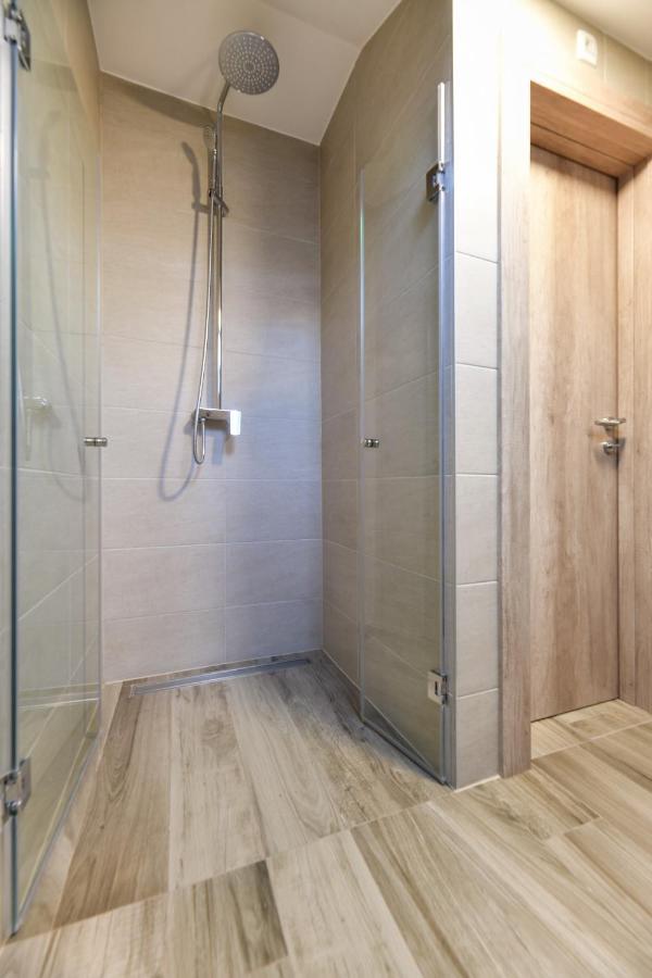 Zen Promona Villa Puljane Ngoại thất bức ảnh