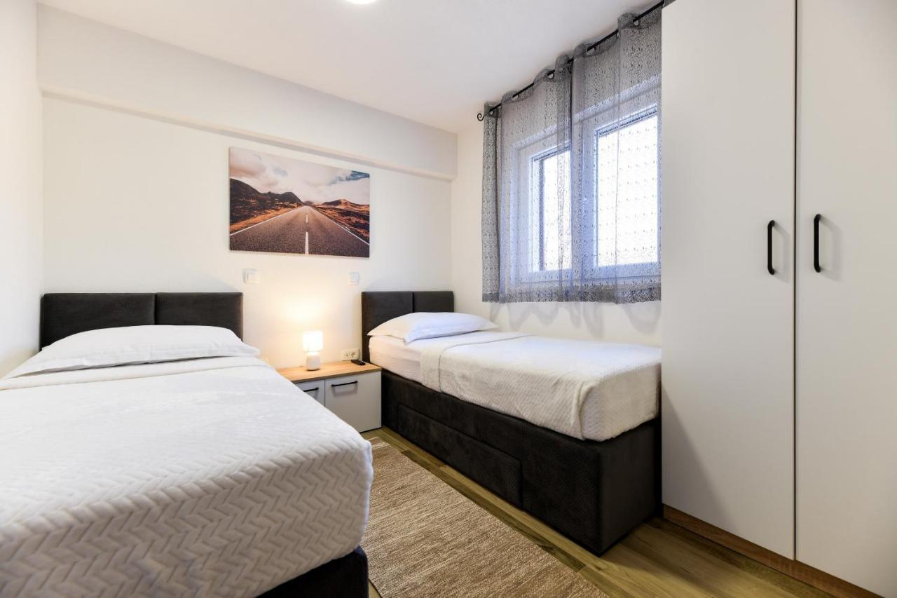 Zen Promona Villa Puljane Ngoại thất bức ảnh